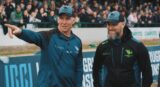Andy Friend former Head Coach of Connacht Rugby