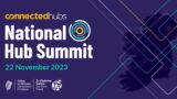National Hub Summit 2023