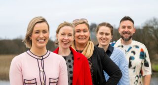 Mersus Technologies, Script Guru by Mekkato Createch Studios, Wonky Woollins, Isolde and Grá Chocolates