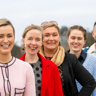 Mersus Technologies, Script Guru by Mekkato Createch Studios, Wonky Woollins, Isolde and Grá Chocolates