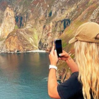 Tara McCormack Donegal